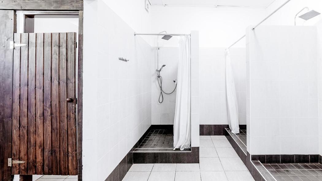 Hotel Rekreacni Areal Prihrazy Zdar  Exteriér fotografie