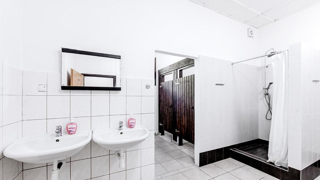Hotel Rekreacni Areal Prihrazy Zdar  Exteriér fotografie