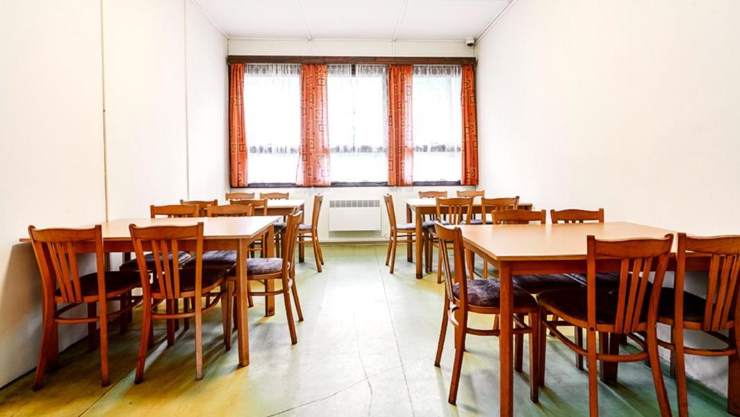 Hotel Rekreacni Areal Prihrazy Zdar  Exteriér fotografie