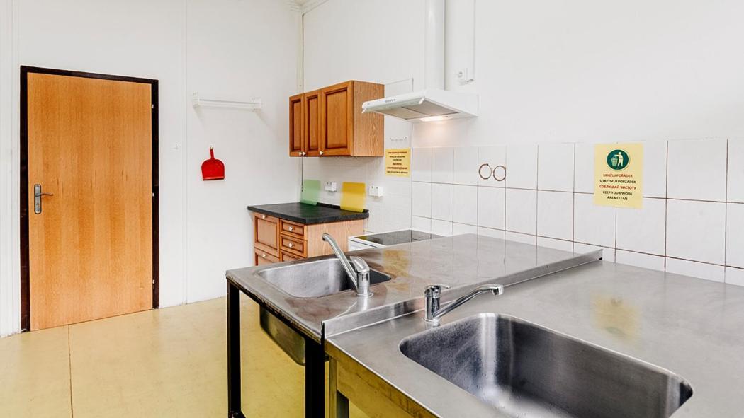 Hotel Rekreacni Areal Prihrazy Zdar  Exteriér fotografie